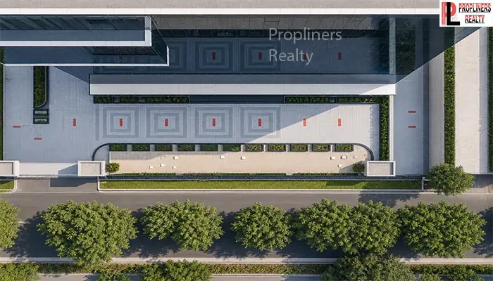 pinnacle tower sector 132 noida rent